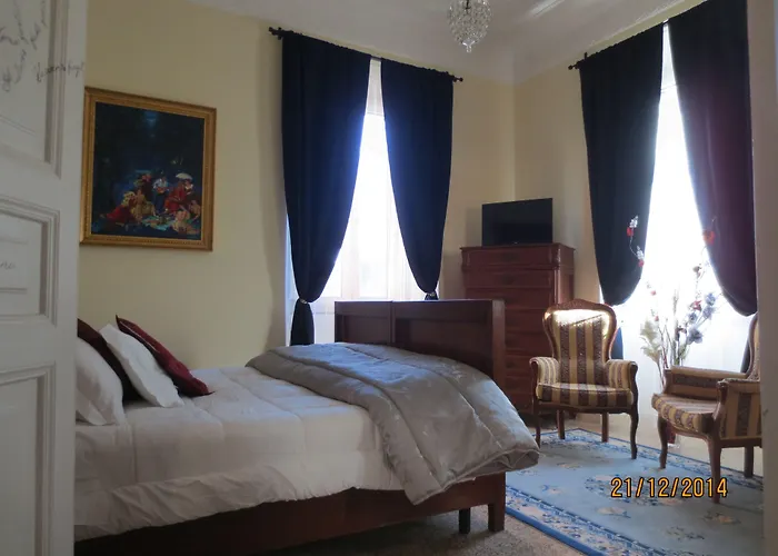 Rome Experience Hostel